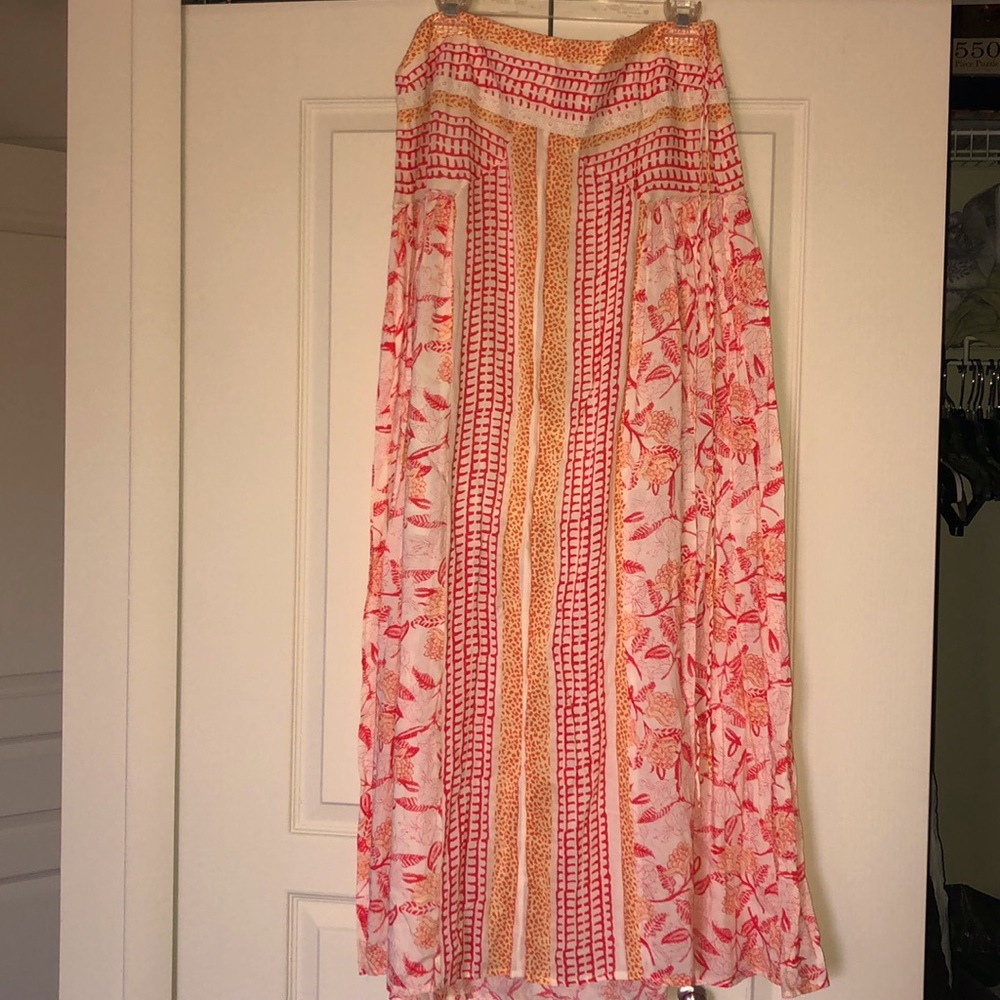 Free People Skirt Size L